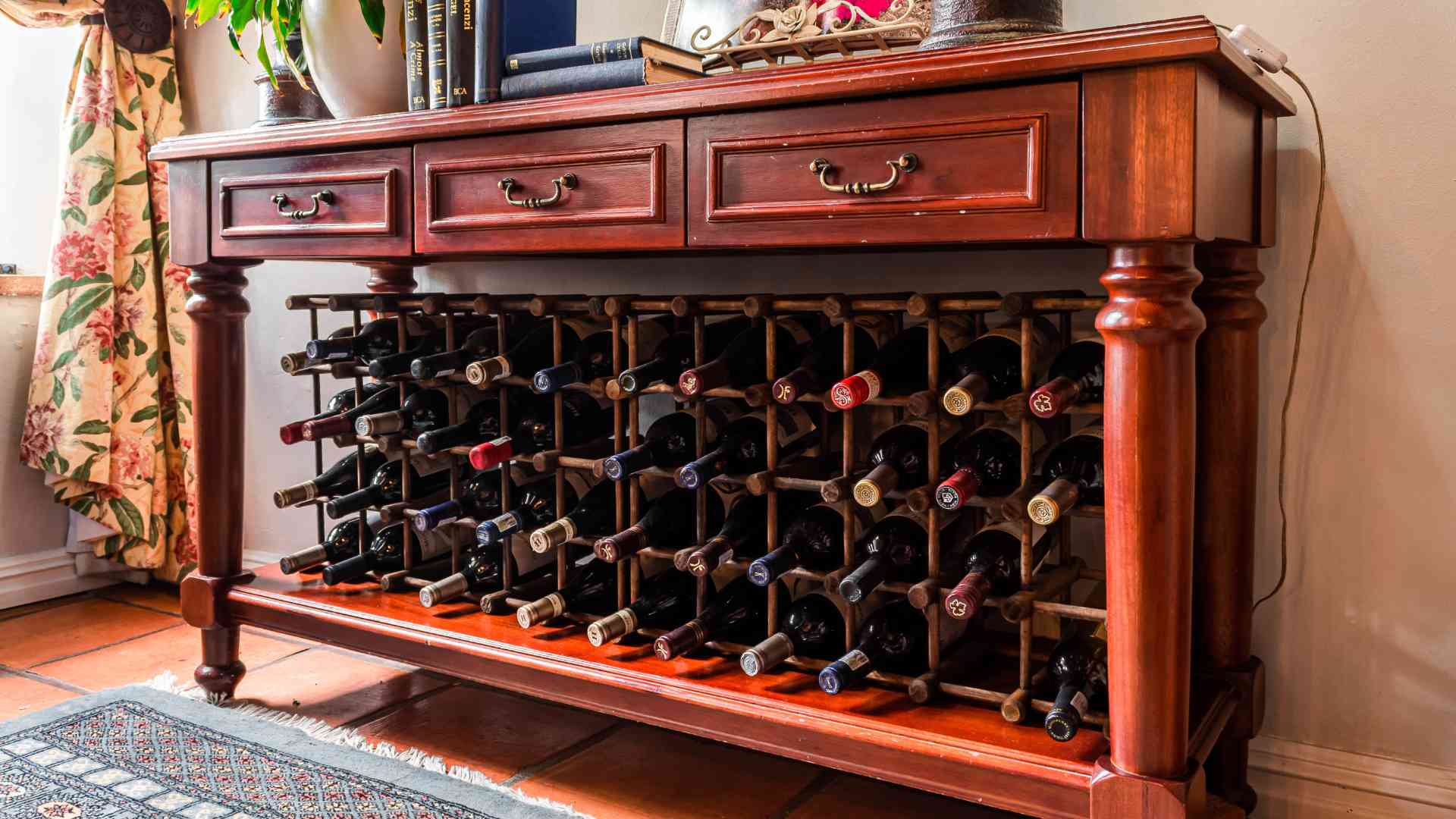 Van Der Stel Manor Wine Collection